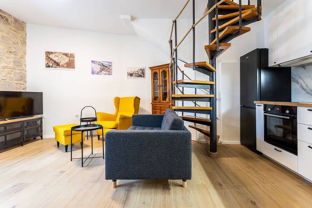 Appartamento vacanze a Spalato a partire da 251€ a notte