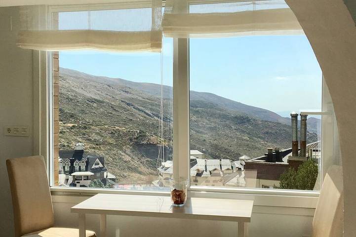 Appartement de vacances pour 8 personnes - 1