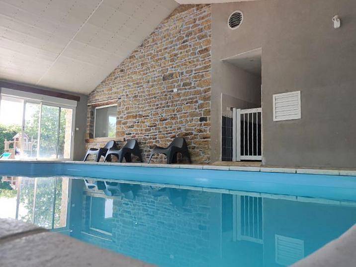 Maison de vacances