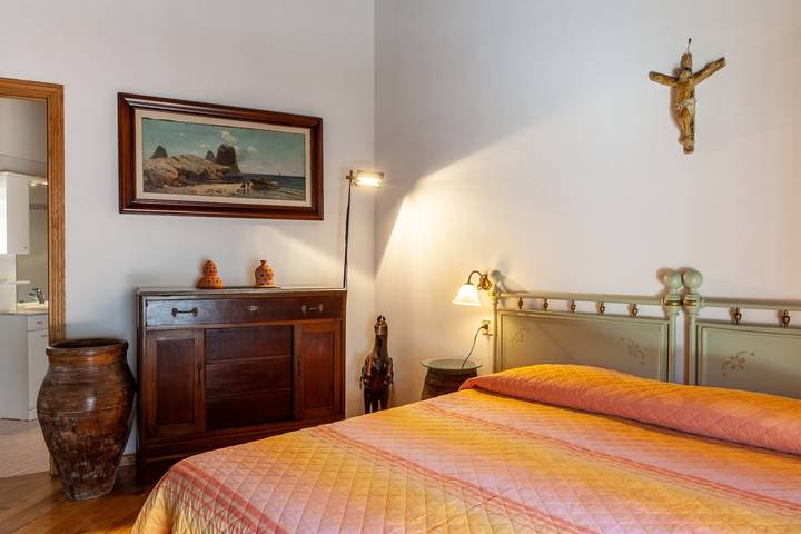 Holiday Home "Villa Chiara" with Private Terrace in Casola in Lunigiana, Parco Regionale delle Alpi Apuane