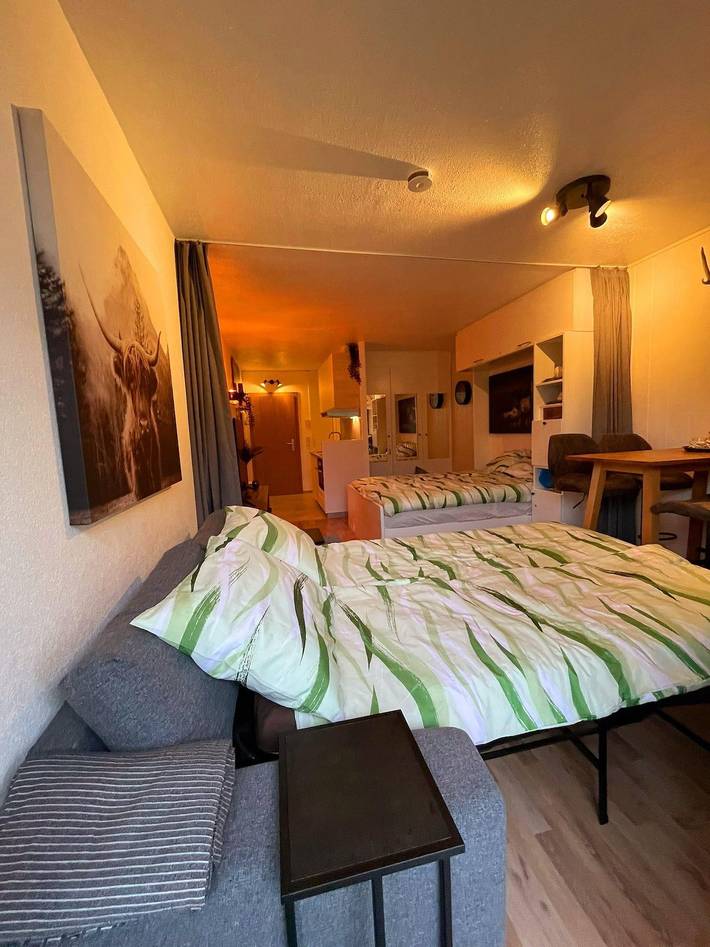 Ganze Ferienwohnung, Appartement Kaiserseite in Ellmau - SkiWelt, Ellmau