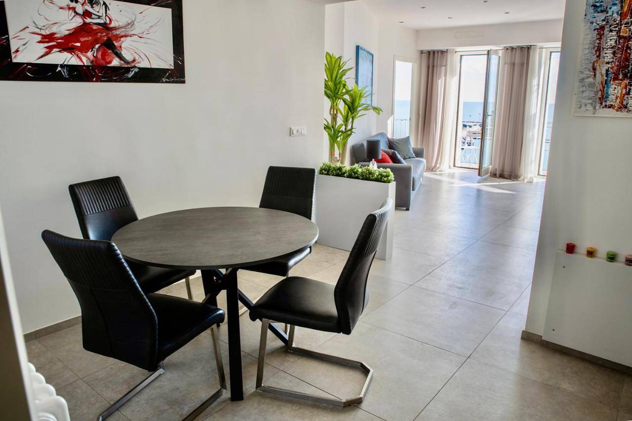 Ganze Wohnung, One-Bedroom Apartment in Ortona, Ortona (Gemeinde)