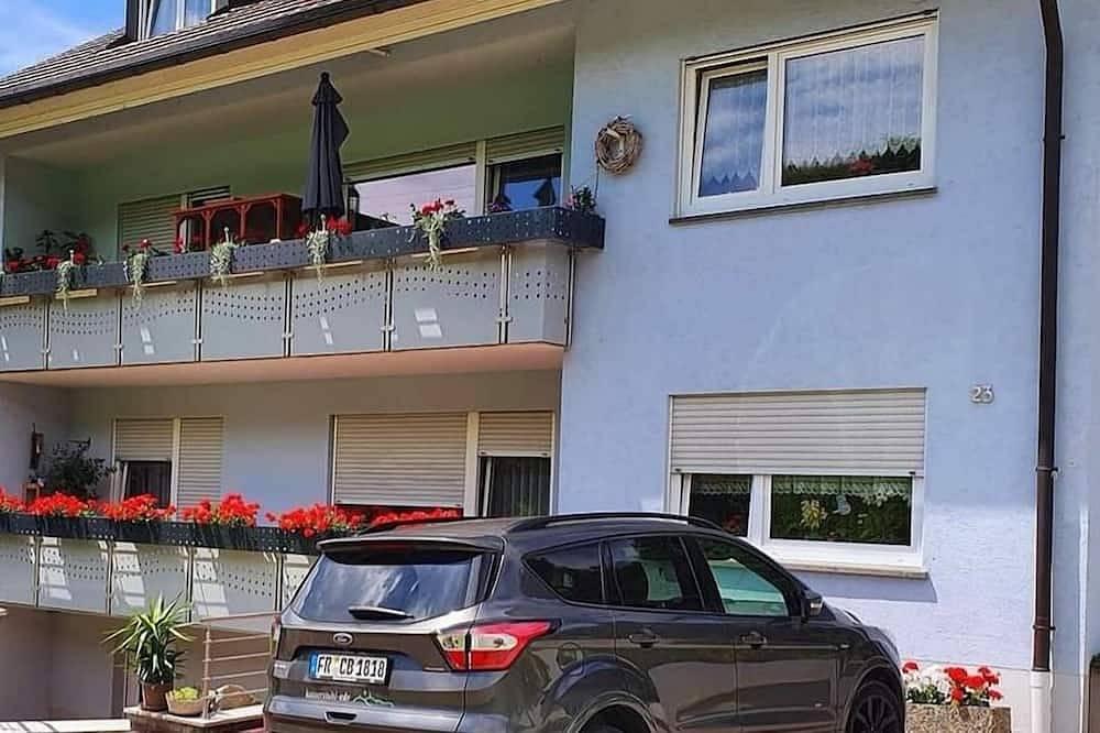 Photo : Appartement de vacances