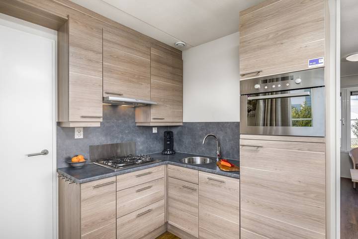 Cadzand-Bad — Villa 4B in Cadzand-Bad, Zeeuwse Kust