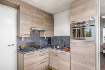 Villa für 4 Personen in Cadzand-Bad, Zeeland, Bild 4