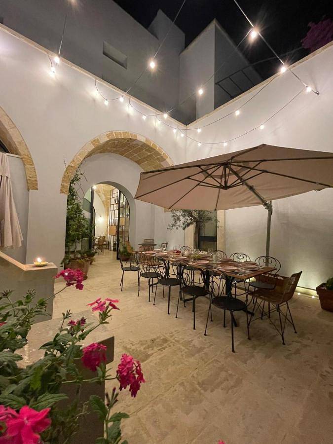Classic Quadruple Room in Collepasso, Golfo di Taranto