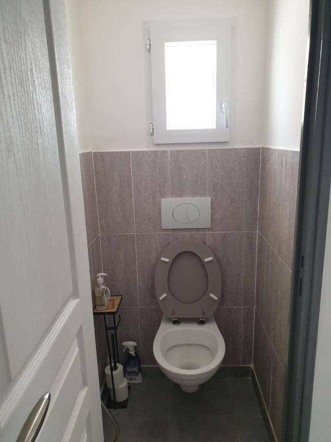Adorable Romantique Maison d'hôte, piscine, wifi 4G, proche Beziers in Cers, Côte d'Améthyste