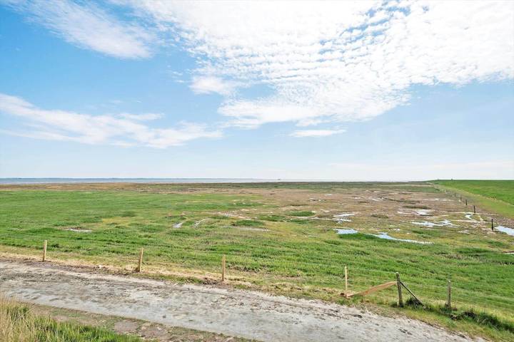 Ferienwohnung für 6 Personen, mit Terrasse auf Rømø - 2