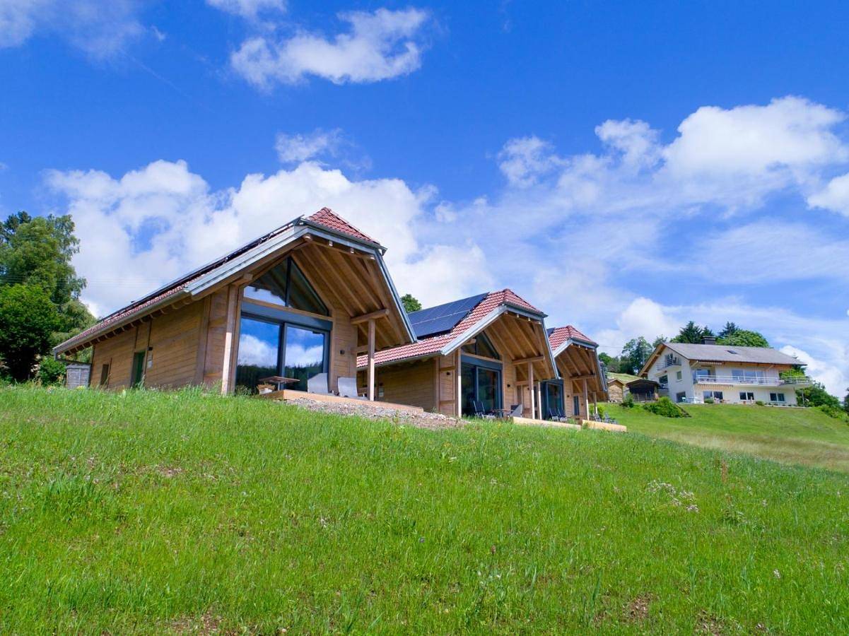 Two-Bedroom Chalet in Todtmoos - Strick, Todtmoos