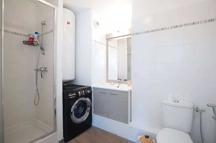 Appartement entier, Guestready - Séjour Confortable près de Paris in Maisons-Alfort, Val-de-Marne