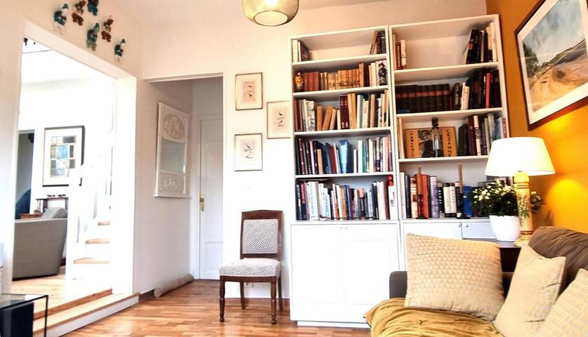 Gîte pour 2 personnes, avec vue à Mouvaux - 4