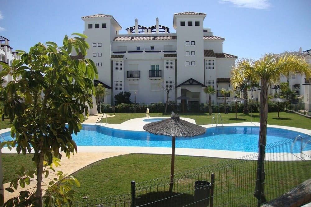 Appartamento vacanze a Manilva a partire da 92€ a notte