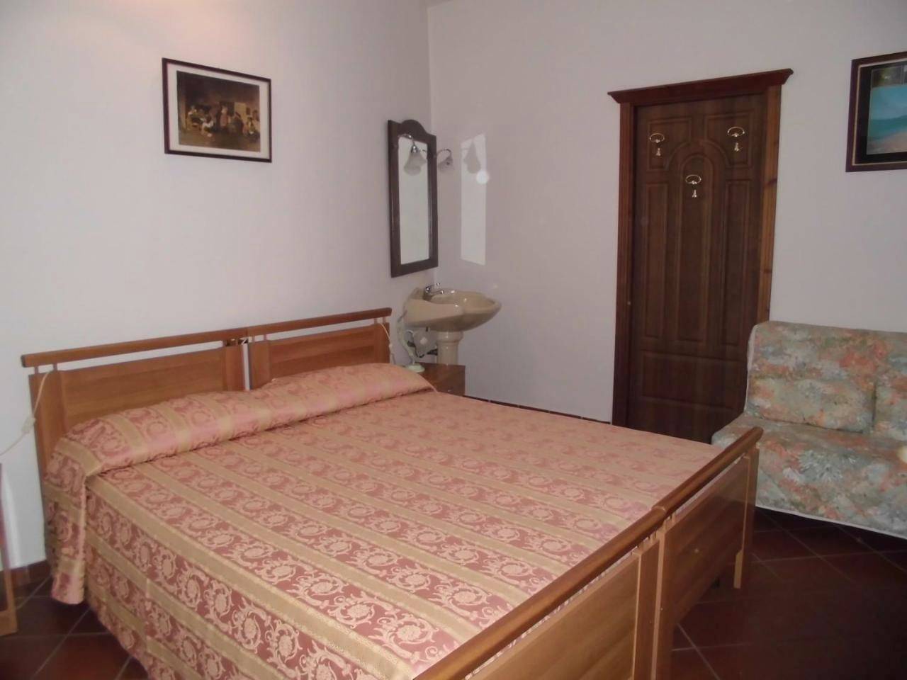 B&B Il Vigneto in Poggio dei Pini, Capoterra