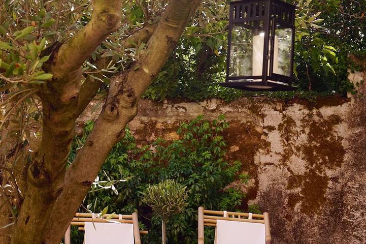 Location de vacances pour 15 personnes, avec balcon ainsi que jardin et piscine à La Tour-sur-Orb - 4