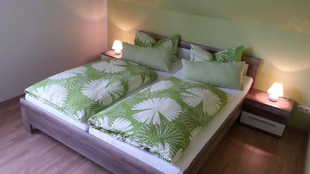 Ganze Ferienwohnung, Ferienwohnung für 4 Personen (60 m²) in Westerstede in Westerstede, Ammerland