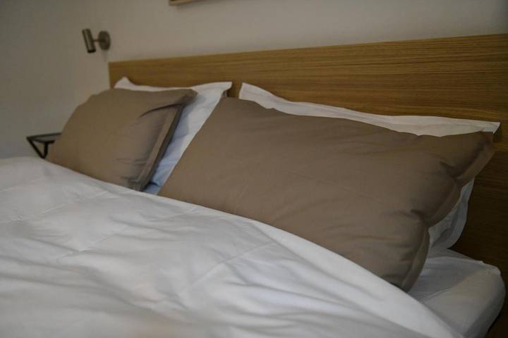 Chambre d’hôte pour 2 personnes, avec vue ainsi que jardin et terrasse dans Menaggio - 4