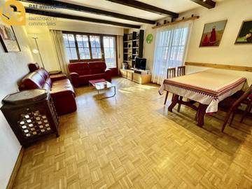 Ferienwohnung für 5 Personen in Chalais (Schweiz), Walliser Alpen, Bild 1