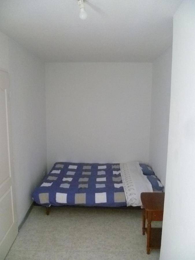 Appartement entier, Two-Bedroom Apartment in Sisteron, Région de Forcalquier