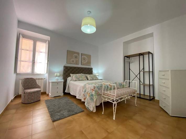 Casa rural para 4 personas, con piscina y jardín en Villanueva de Arosa - 4