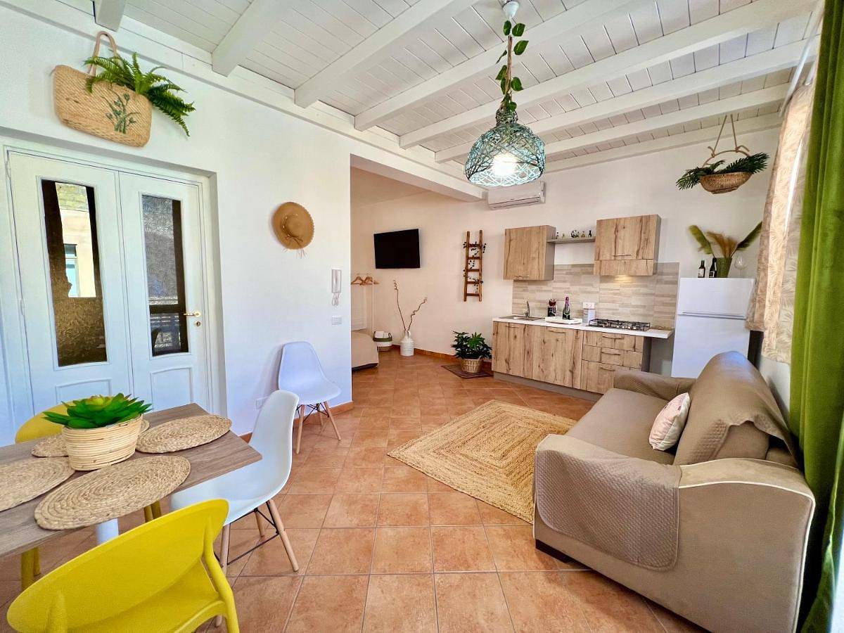 Standard Double Room in Cinisi, Provincia di Palermo