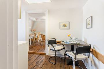 Ferienwohnung für 4 Personen in Wurzbach, Ostthüringen, Bild 4