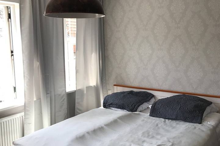 Ferienhaus für 4 Personen in Friedrichstadt - 2