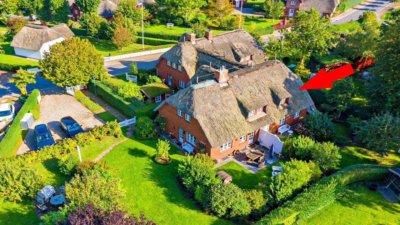 Ganze Ferienwohnung, Ferienwohnung für 3 Personen (35 m²) in Oevenum in Oevenum, Föhr