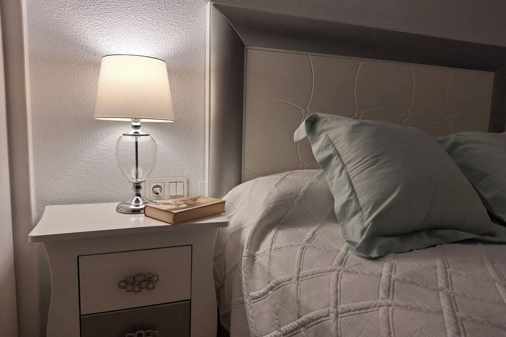 Entire apartment, Apartment in El Alamillo in Puerto de Mazarrón, Mazarrón