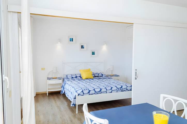 Ferienwohnung für 4 Personen, mit Garten und Balkon, mit Haustier in Tossa de Mar - 4