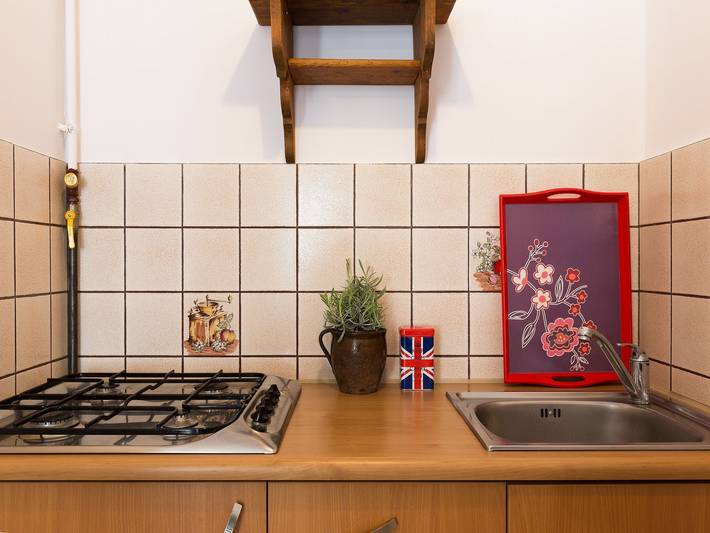 Ferienwohnung für 4 Personen, mit Haustier in Krakau - 3