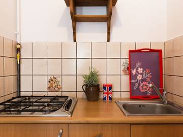 Apartamento para 4 Personas en Cracovia, Pequeña Polonia (región histórica), Foto 2