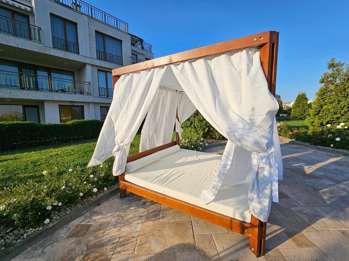 Diamond Beach Sarafovo by Kp in Sarafowo, Bourgas
