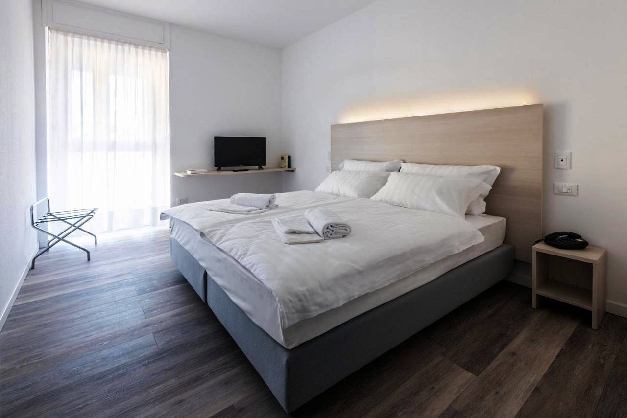 Hotel Internazionale Luino in Luino, Comune di Luino