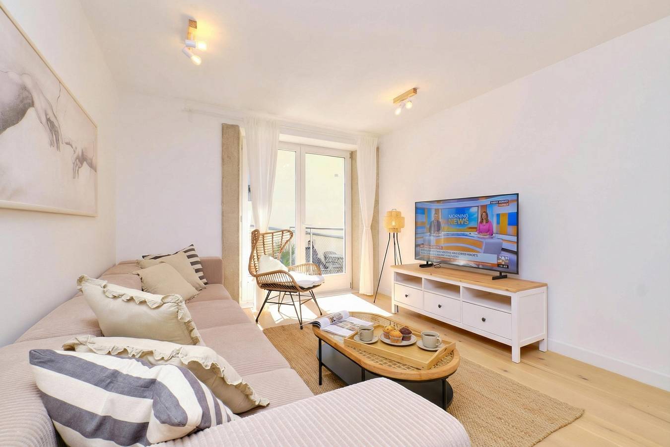 Charming Island Villa Alba in Mali Lošinj, Lošinj