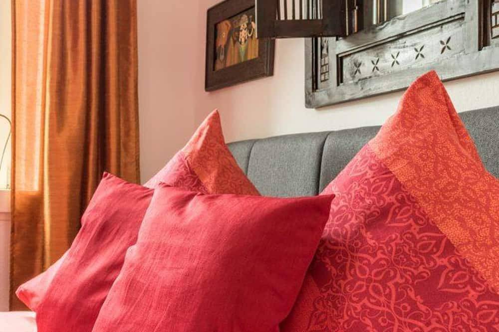 Ganze Wohnung, Orient- Suite - Pension Harmony in Marburg, Landkreis Marburg-Biedenkopf