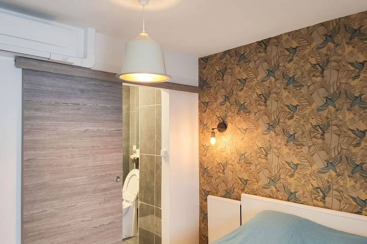 Homerez - Casa Aulnay in Aulnay-sous-Bois, Sena-Saint Denis