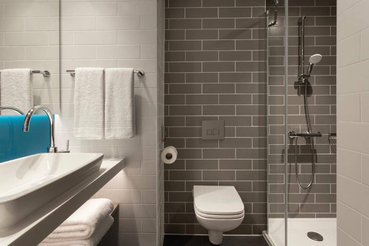 Holiday Inn Express Brussels - Airport by Ihg in Machelen (Brabant flamand), Brabant flamand