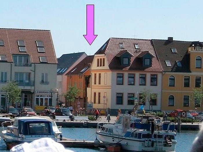 Vakantiewoning voor 4 Personen in Waren (Müritz), Müritz