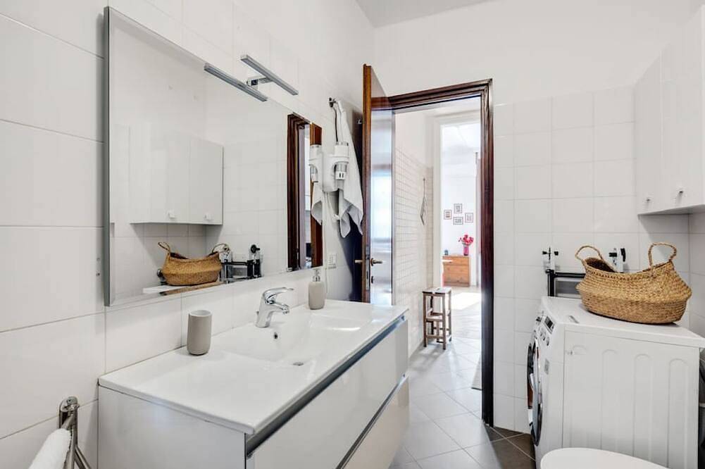Apartamento entero, Easylife - Bright two-room apartment in the Central area in Milán, Provincia de Milan
