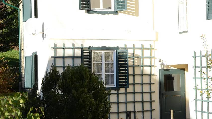 Ferienhaus für 5 Personen, mit Garten, mit Haustier in Ausseerland - 3