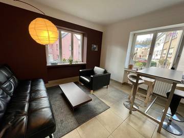Appartement De Vacances pour 6 Personnes dans Luxembourg (ville), Luxembourg, Photo 2