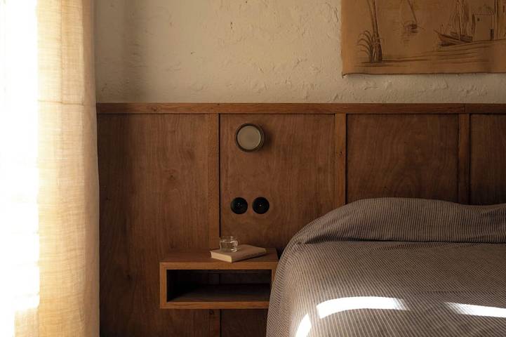 Appartement de vacances pour 2 personnes