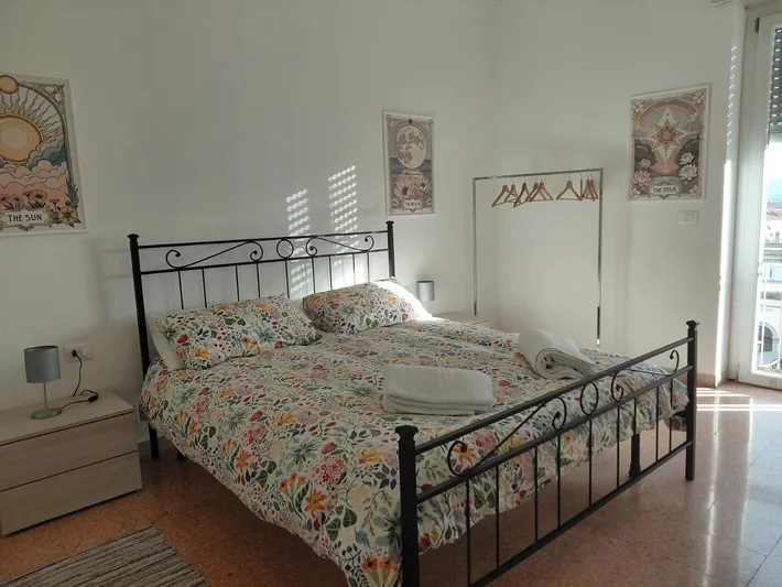 Appartamento vacanze per 3 persone, con panorama, con animali domestici - 1