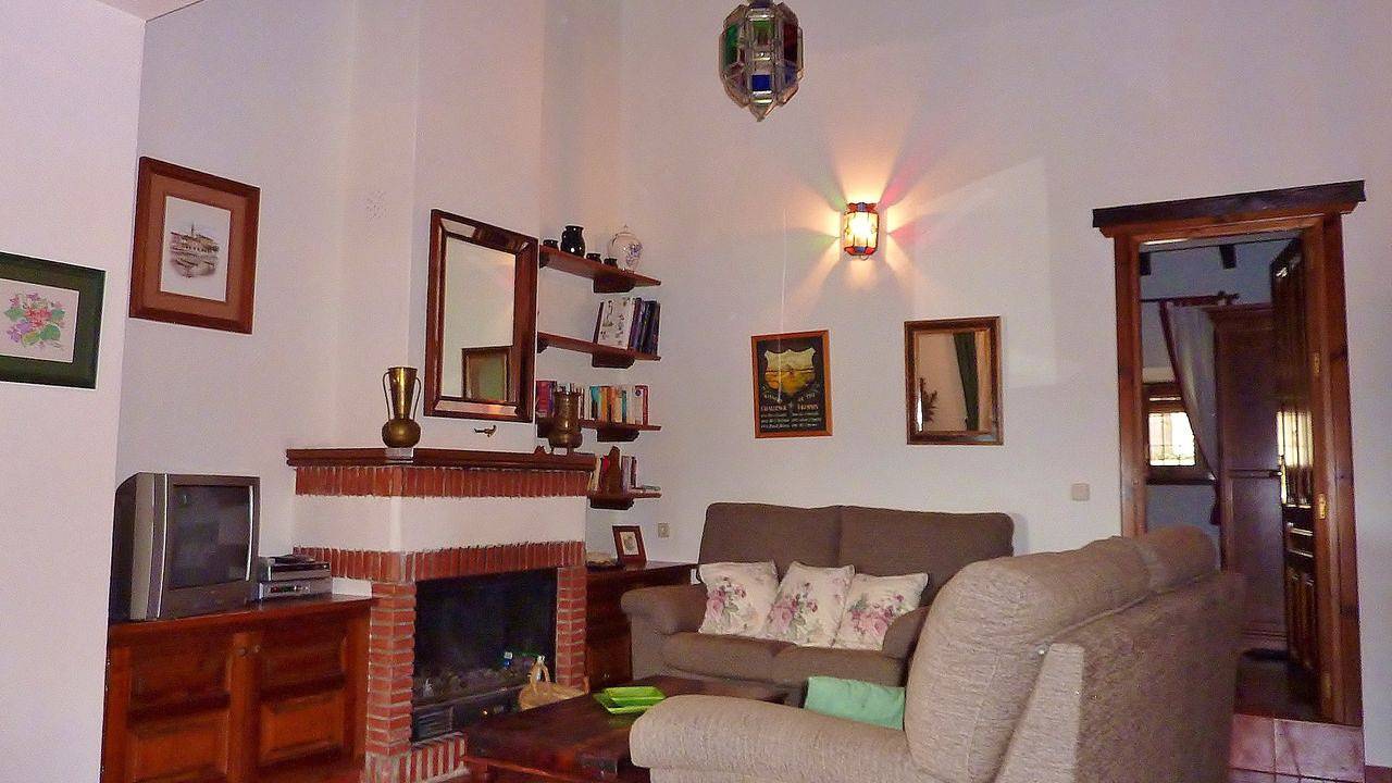 Ferienhaus für 4 Personen (104 m²) in Villanueva de la Concepción in Villanueva de la Concepción, Provincia de Málaga