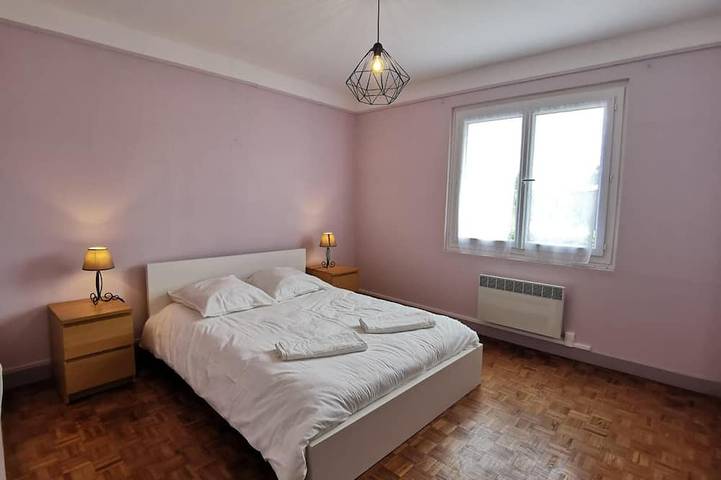 Location de vacances pour 12 personnes, avec terrasse et jardin, animaux acceptés à Linxe - 2