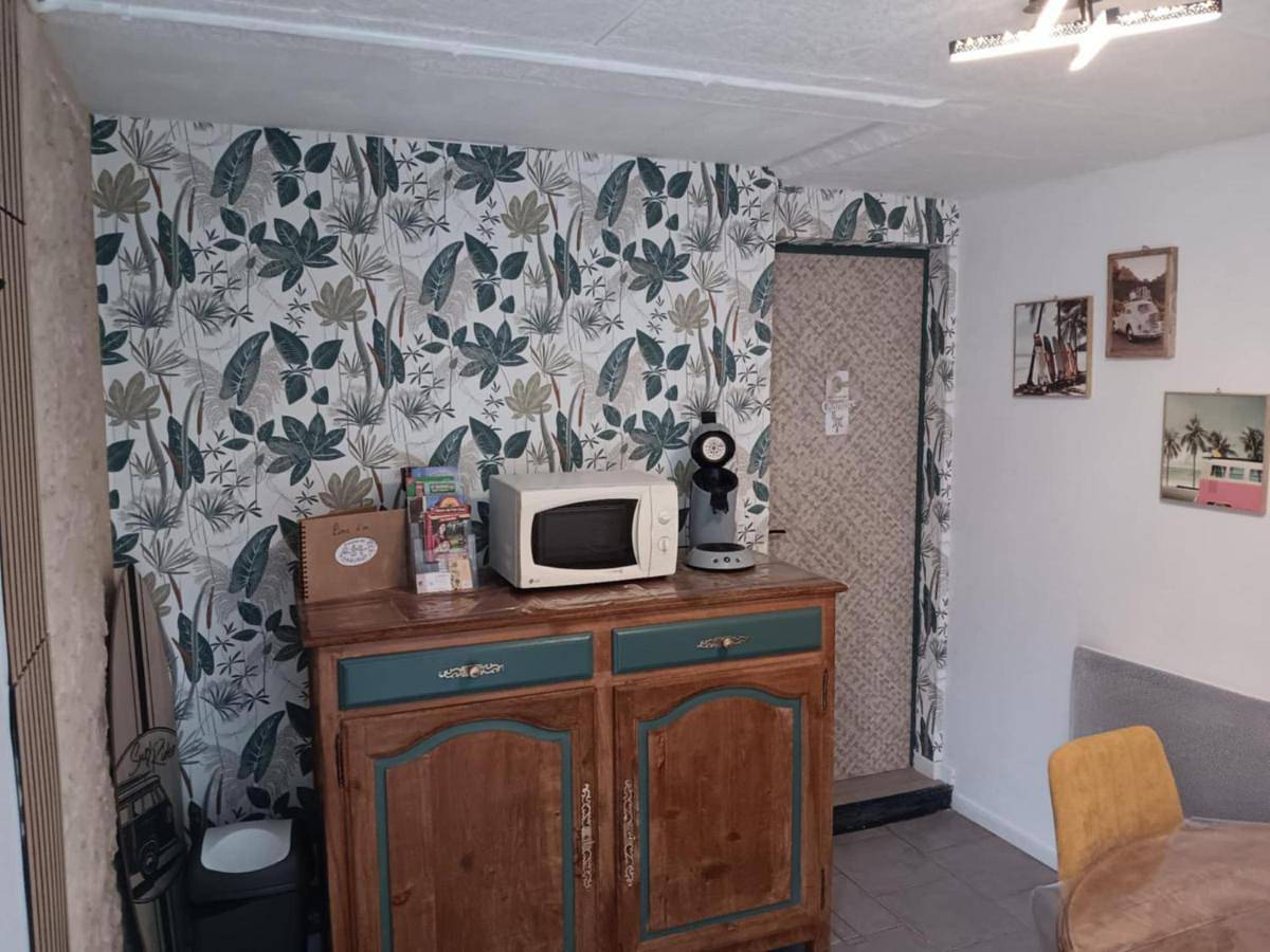 L'écrin des Favaud in Lectoure, Gers