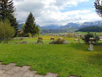 Hütte für 3 Personen in Ofterschwang, Hörnerdörfer, Bild 2