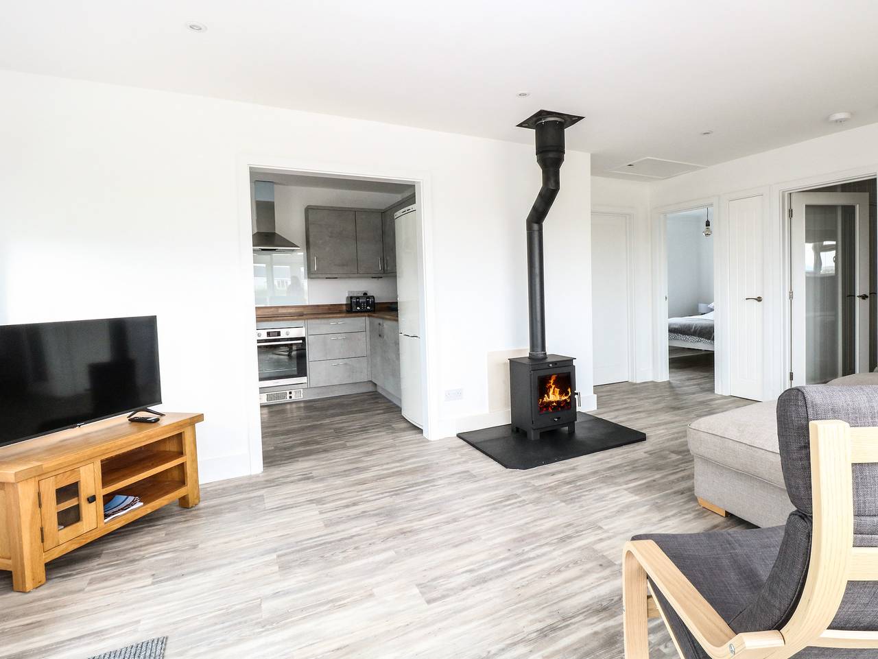 Windyridge in Norfolk