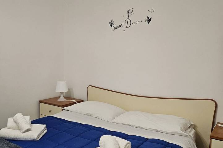 Ganze Wohnung, Essences of Sicily Apartment Letojanni - Taormina in Letojanni, Messina Provinz