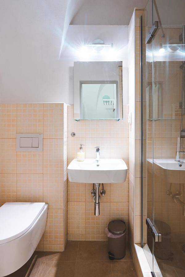 Gîte pour 3 personnes, avec vue à Český Krumlov - 4